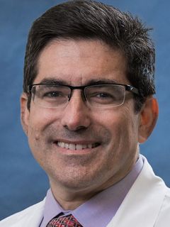 Steven Fein, MD | Credit: University of Michigan