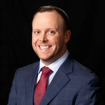 Adam Alexander, OD | Image Credit: Linkedin