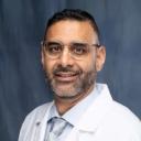 Mustafa Ahmed, MD | Image Credit: UF Health