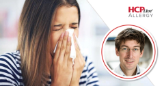 Tezepelumab's TSLP Blockade May Address Refractory EoE Gap