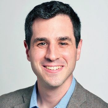 Ryan Ungaro, MD, MS, Icahn School of Medicine at Mount Sinai, New York, NY