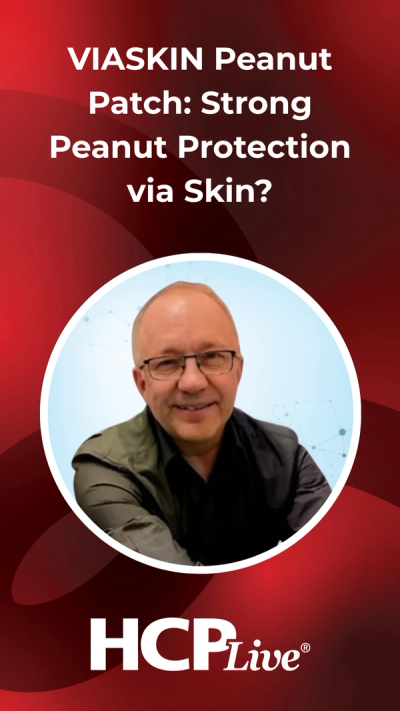 Peanut Patch Boosts Tolerance Rates in Phase 3 Trial