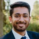 Hersh Shroff, MD, MPA