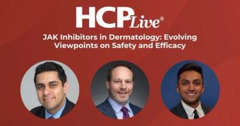 Rethinking the Black Box: JAK Inhibitors Find Their Place in Dermatology