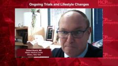 EP. 5 Ongoing Trials and Lifestyle Changes 