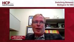 EP. 18 Optimizing Outcomes When Switching Biologics in IBD