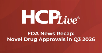 FDA News Recap: Novel Drug Approvals in Q3 2026