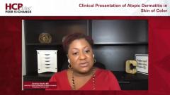 EP. 5 Clinical Presentation of AD in Skin of Color