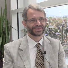 EP. 13 Umur Hatipoglu, MD: Electronic Inhaler Monitoring in COPD Patients