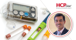 Beyond Insulin: Evaluating GLP-1 RAs as Adjunctive Therapy in Type 1 Diabetes, With Viral Shah, MD