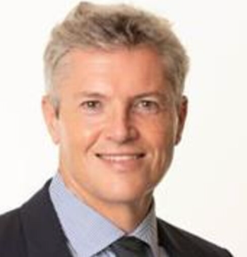 Paul K. Keith  Credit: ResearchGate