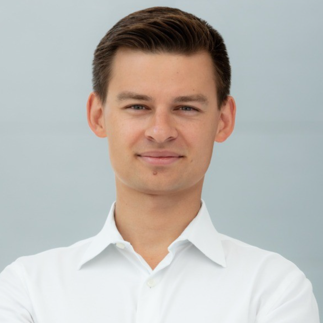 Wojciech Michalak, MSc | Credit: Wojciech Michalak on LinkedIn