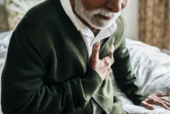 Type 2 diabetes drug dapagliflozin reduces the risk of worsening heart failure
