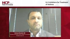 EP. 9 IL-5 Inhibitors for Treatment of Asthma