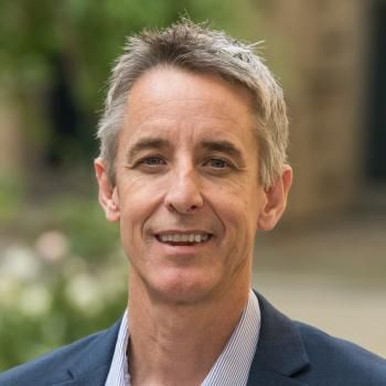 Kenneth Mahaffey, MD | Credit: Stanford University