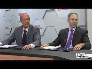 Role of Biomarkers, Lifestyle Modifications, and LMWH at Discharge