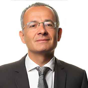 Patrick Rossignol, MD, PHD | Credit: Boehringer Ingelheim