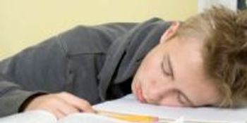Sleep Duration Increased for Adolescents During COVID-19 Pandemic