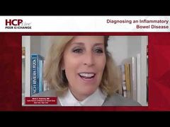 EP. 5 Diagnosing Inflammatory Bowel Disease