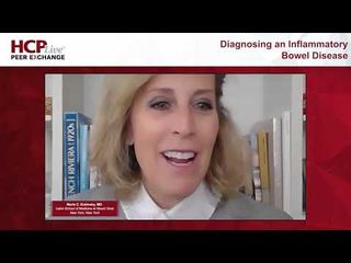 Diagnosing Inflammatory Bowel Disease