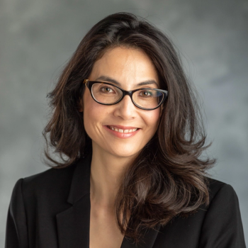 Meilan Han, MD, MS | Credit: American Lung Association