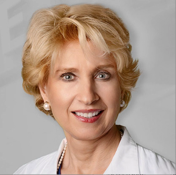 Julia A. Haller, MD: Disparities in Diabetic Macular Edema, Retinal Vein Occlusion Treatment