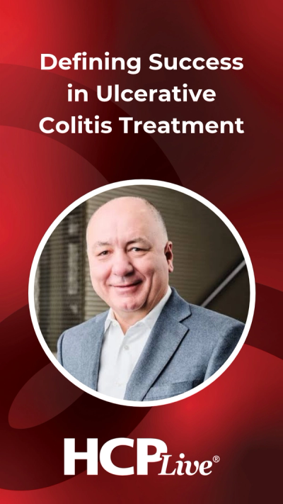 Defining Success in Ulcerative Colitis Treatment