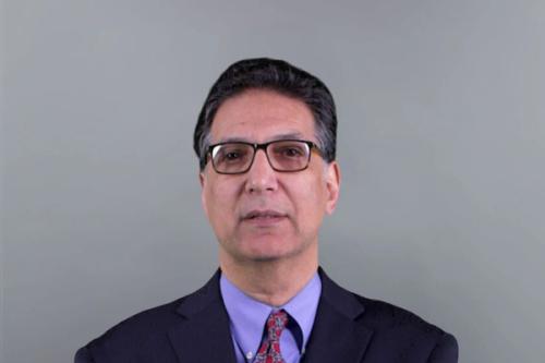 ohn Oppenheimer, MD, clinical professor of medicine at Rutgers New Jersey Medical School and allergist at Pulmonary and Allergy Associates of New Jersey