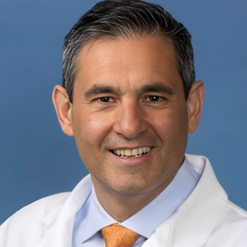 Sammy Saab, MD, MPH | Credit: UCLA