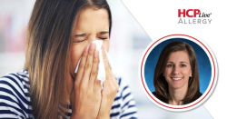 Early-Life Peanut OIT’s Decade-Long Benefit, With Jennifer Dantzer, MD