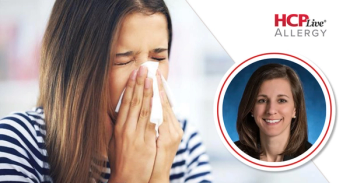 Early-Life Peanut OIT’s Decade-Long Benefit, With Jennifer Dantzer, MD