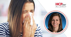 Early-Life Peanut OIT’s Decade-Long Benefit, With Jennifer Dantzer, MD