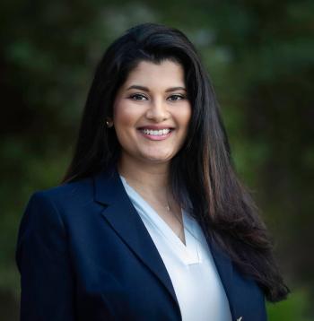 Kalyani Sonawane, PhD | Credit: Medical University of South Carolina