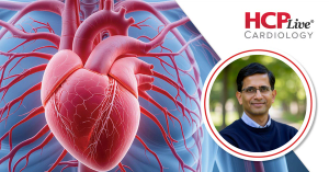 Sanjay Rajagopalan, MD | Image Credit: LinkedIn