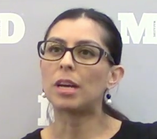 Q&A With Ana Maria Crissien From Scripps Green Hospital: Studying Regression In Liver Disease