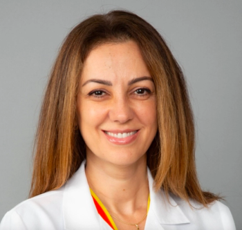 Lavinia Iordache, PA