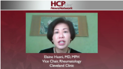 EP. 1 Recent Achievements in Psoriatic Arthritis Management