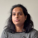 Diana Varghese, MD | Image Credit: HCPLive