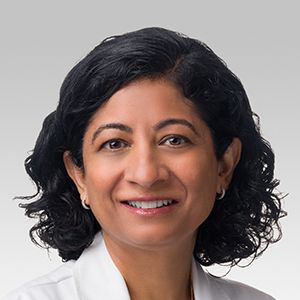 Anju Peters, MD, Professor, Medicine (Allergy and Immunology), Otolaryngology - Head and Neck Surgery, Feinberg School of Medicine, Northwestern University