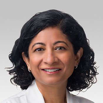 Anju Peters, MD, Professor, Medicine (Allergy and Immunology), Otolaryngology - Head and Neck Surgery, Feinberg School of Medicine, Northwestern University