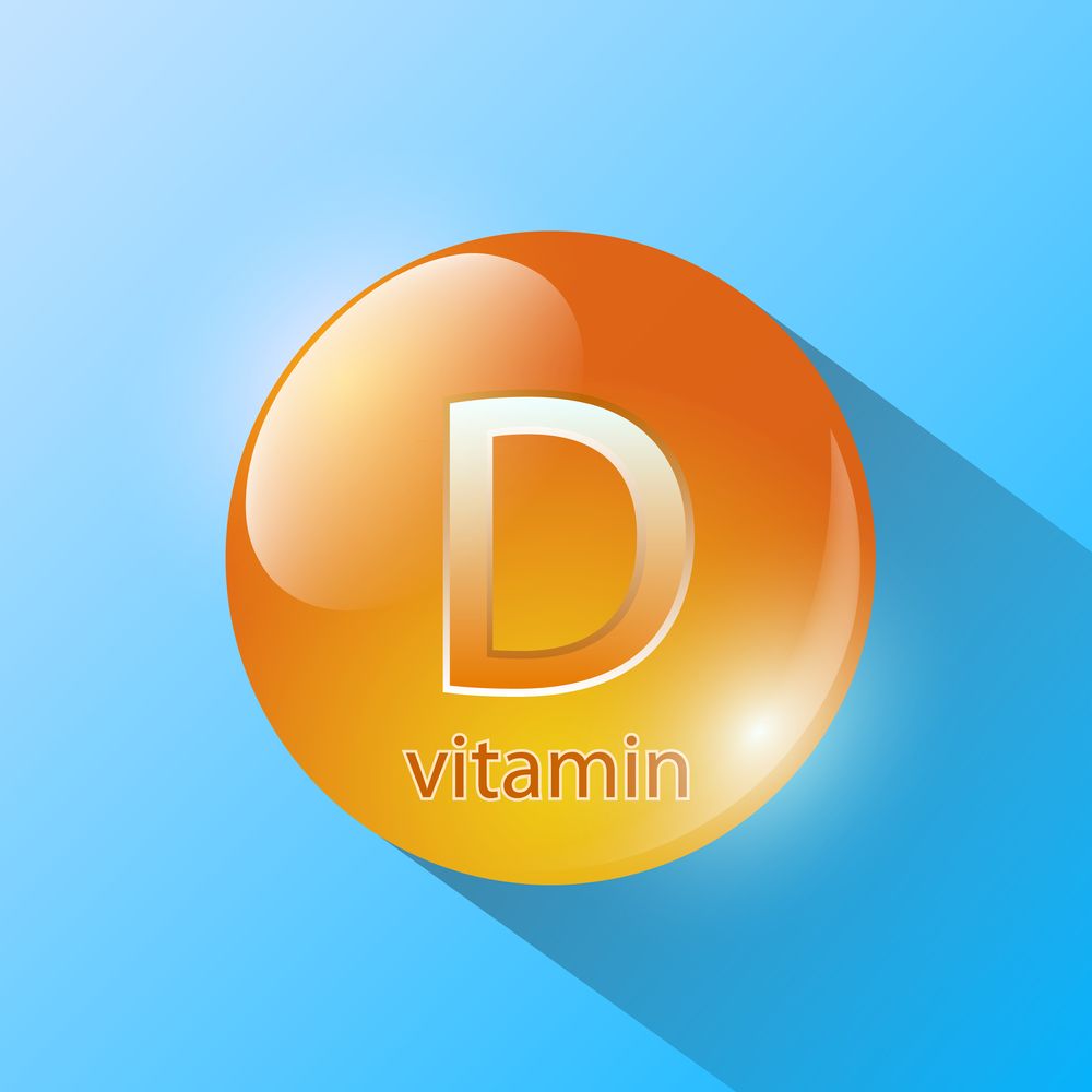 The Vitamin D DeficiencyObesity Link in Teens