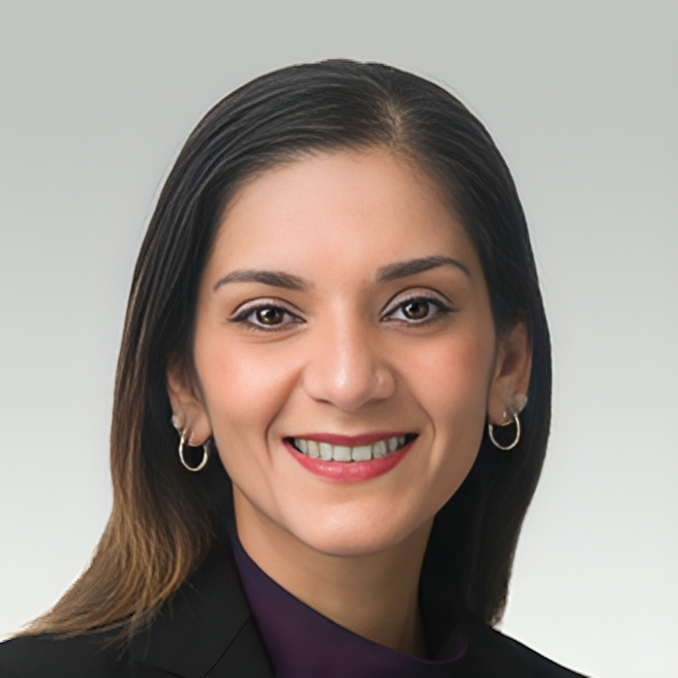 Sadiya Khan, MD, MSc | Image Credit: Northwestern Medicine