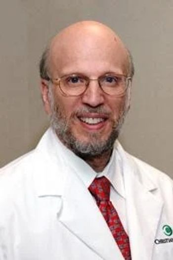 William Weintraub, MD | Credit: Diagnostic and Interventional Cardiology