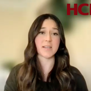 Emily Strouphauer, BSA: How Clinicians Can Promote Mental Health in Pediatric Psoriasis Patients