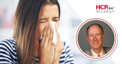 FDA’s Approval of Donidalorsen for HAE, With William Lumry, MD