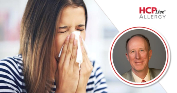 William Lumry, MD I Credit: LinkedIn