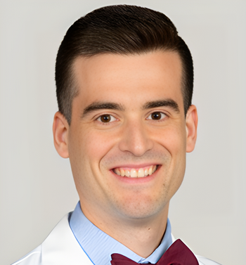 Christopher Lehmann, MD | Credit: UChicago Medicine