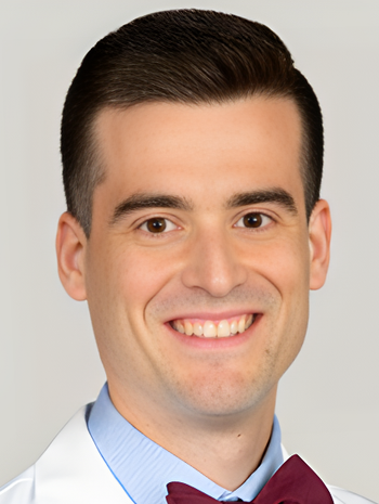 Christopher Lehmann, MD | Credit: UChicago Medicine