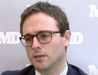 Q&A With Marco Carbone From University of Cambridge: Developing A Scoring System To Predict Primary Biliary Cholangitis