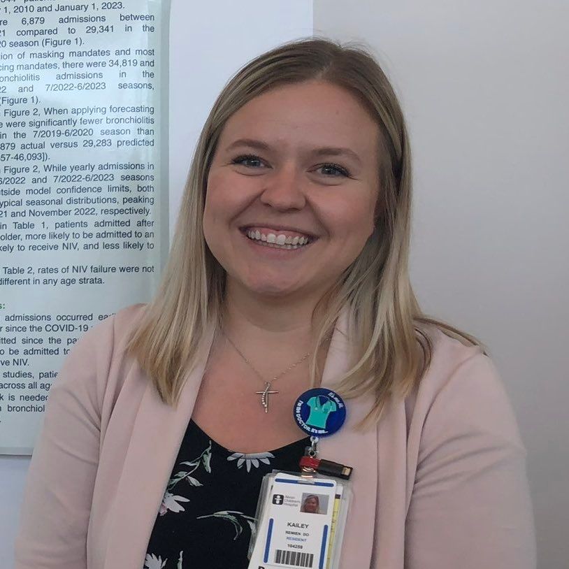 stwierdzili, że liczba przyjęć z powodu zapalenia oskrzelików w okresie epidemii nie spadła do poziomu sprzed epidemii stwierdzili, że liczba przyjęć z powodu zapalenia oskrzelików w okresie epidemii nie spadła do poziomu sprzed epidemii